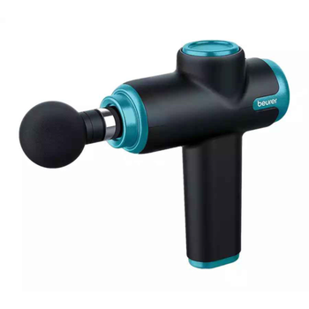 Beurer Black Deep Muscle Massager Gun