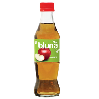 بلونا مشروب تفاح 250 مل