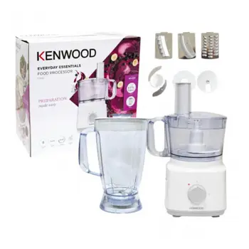 Kenwood Everyday Essentials Food Processor