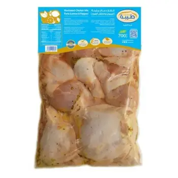 Tayba Lemon Black Pepper Marinated Chicken 700g