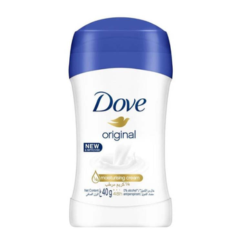 Dove Original Deodorant for Women 40g