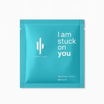 كاكتي كيس قهوة دريب اندونيسي 1قطعة