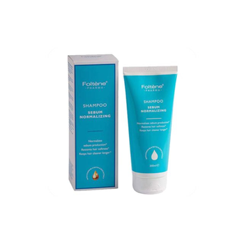 فولتن شامبو للشعر الدهني 200مل