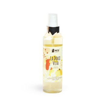 Pets Republic Premium Pet Eau De Parfum 125ml