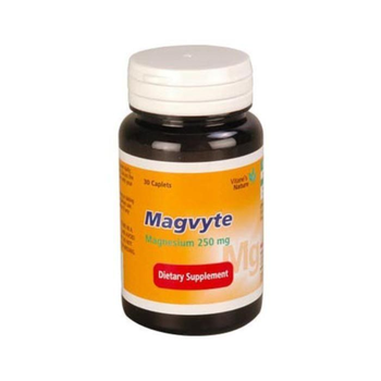 Vitane Magvyte Magnesium Dietary Supplement 30 Tablets