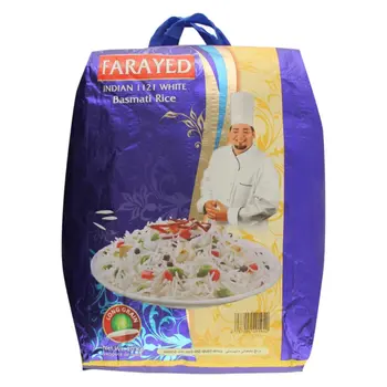 Farayed Indian 1121 Basmati Rice 10kg
