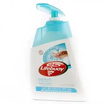 Lifebuoy Activ-Cool Fresh Hand Wash 200ml
