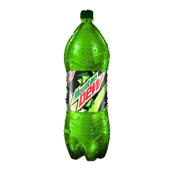 ماونتن ديو 2.2لتر