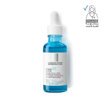 La Roche-Posay Hyalu B5 Serum 30Ml