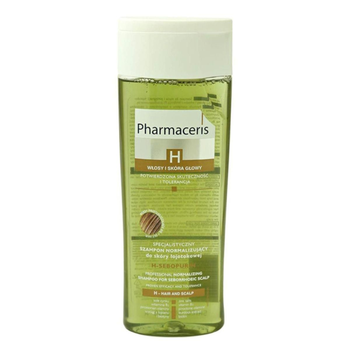 Pharmaceris H Normalizing Shampoo for Oily Scalp 250ml