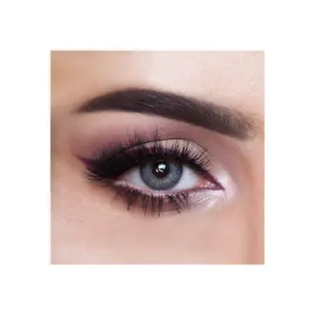 Lensme Gray Contact Lenses 1 Piece