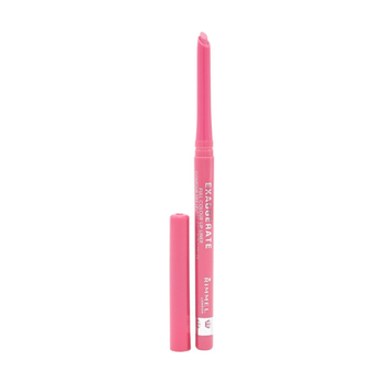 Rimmel Exaggerate Pink Lipliner