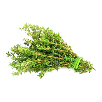 Fresh Green Thyme 100g