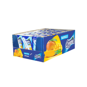 Original Mango Drink 18x250ml