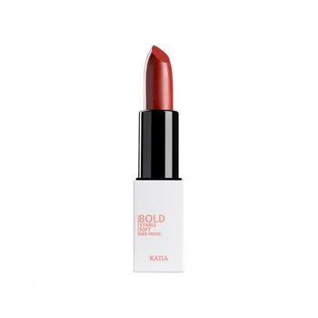 Katia Bold Kiss-Proof Lipstick K09