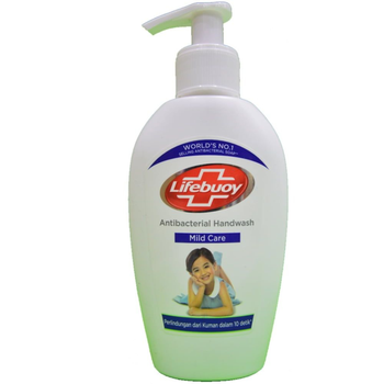 لايفبوي غسول يد مضاد للبكتيريا 200مل