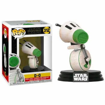 ستار ورز بوب ستار ورز دي او 1عبوة