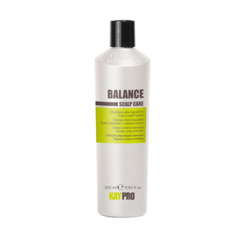 Kaypro Balance Sebum Control Shampoo 350ml