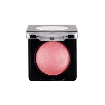 Flormar Baked Shimmer Pink Blush 1 Piece