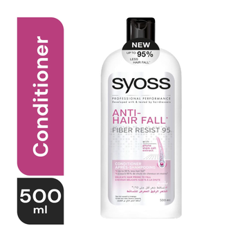 سيوس بلسم مضاد لتساقط الشعر500 مل