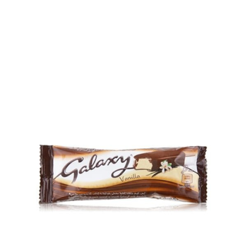 Galaxy Vanilla Ice Cream Bar 50g