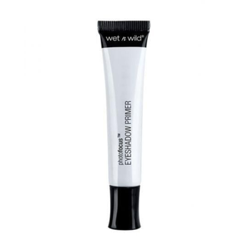 Wet N Wild Photo Focus Eyeshadow Primer 1 Piece
