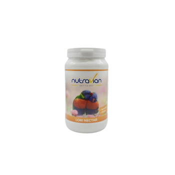 Nutravian Lory Nectar 1kg