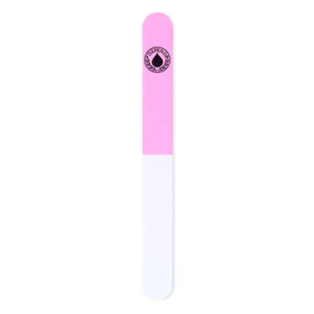 Depend Pink 3-Step Buffing File
