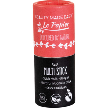 بيوتي مايد إيزي ستيك أحمر شفاه وخدود متعدد الاستخدامات 03 وردي 6جرام