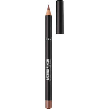RIMMEL Lasting Finish Lip Liner 1 Piece