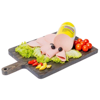 Americana Chicken Mortadella Plain
