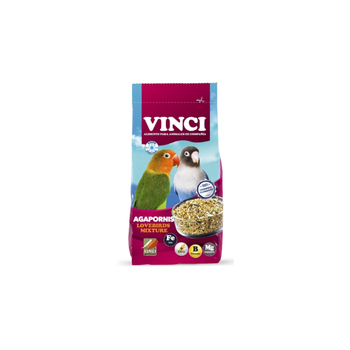 Vinci Lovebirds Food Mixture 1kg