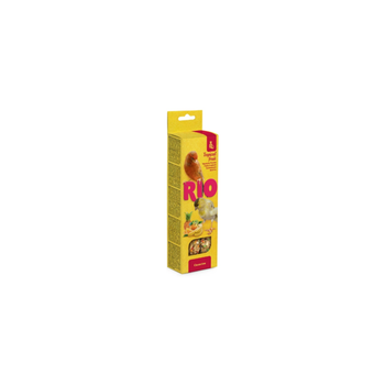 Rio Tropical Fruit Canary Treats 2x40g