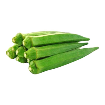 Indian Okra