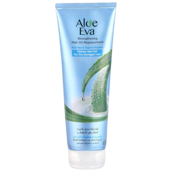 Aloe Eva Strengthening Hair Oil Replacement 250ml