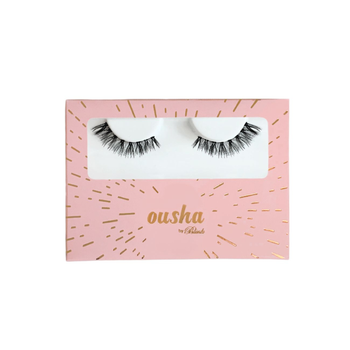 اوشا رموش رقم 13 1قطعة