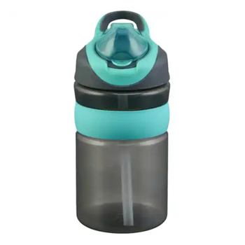 Vital Baby Hydrate Kids Flip Spout Sipper Turquoise
