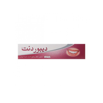Toothpaste 50ml