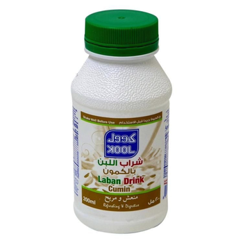 Rayan Kool Cumin Laban Drink 200ml