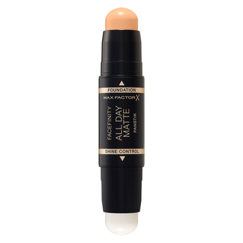 Max Factor Facefinity All Day Matte Foundation Warm Beige