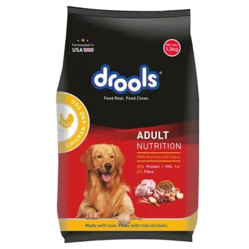 درولزدجاج وبيض 1.2كيلو