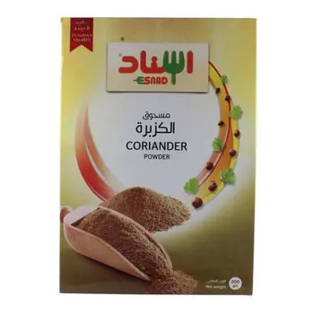 Esnad Coriander Powder 200g