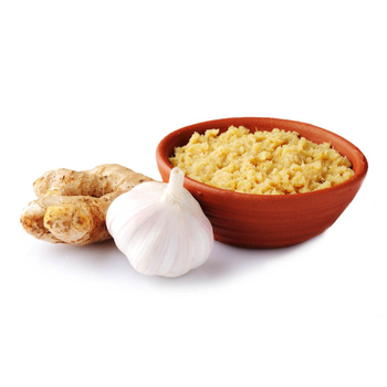 Crushed Garlic with Ginger 500g