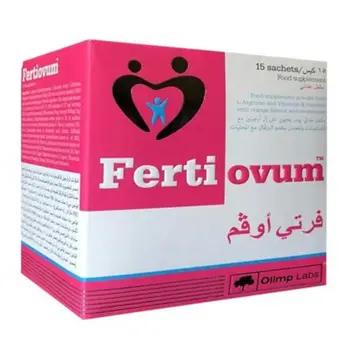 فرتي أوفم | 15كيس