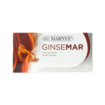 مارنيز جنسيج كورى 30كبسولة