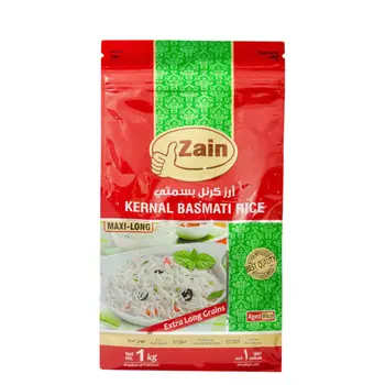 Zain Kernal Basmati Rice 1kg