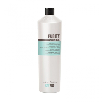 Kaypro Purity Scalp Care Shampoo 350ml