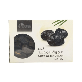 عرجون تمر عجوة المدنية 400جرام