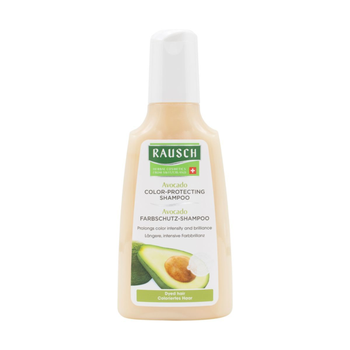 Rausch Avocado Color-Protecting Shampoo Switzerland