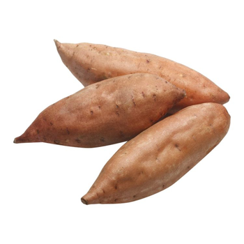 بطاطس حلوة 1كيلو